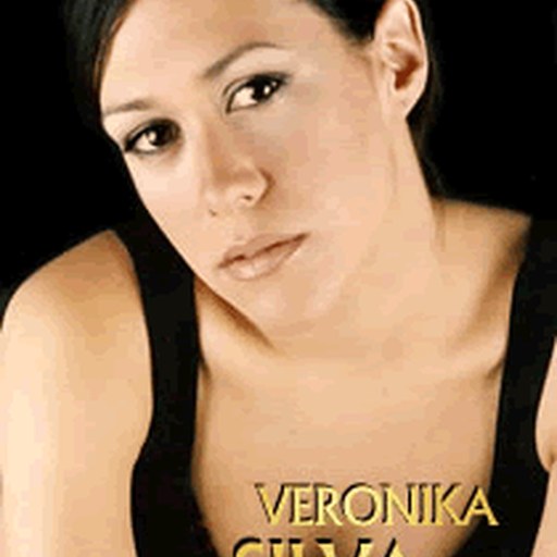 Retrato de Verónika Silva