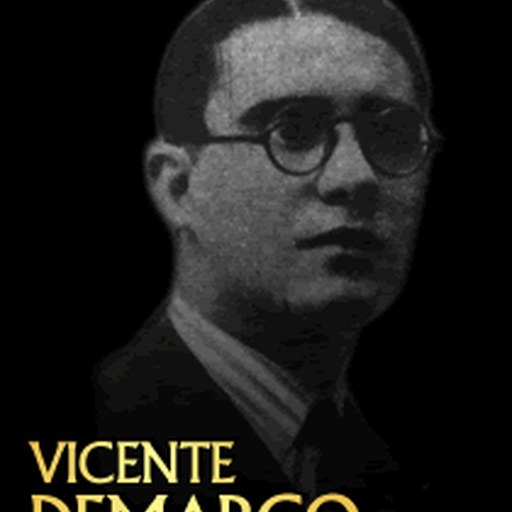 Retrato de Vicente Demarco
