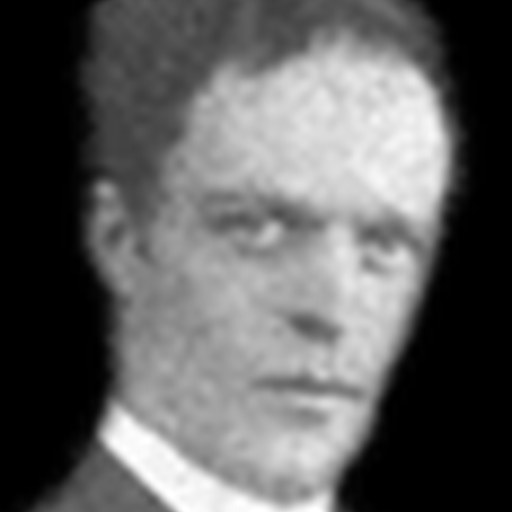 Retrato de Vicente Planells del Campo