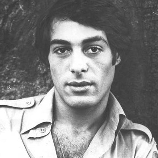 Retrato de Víctor Ayos
