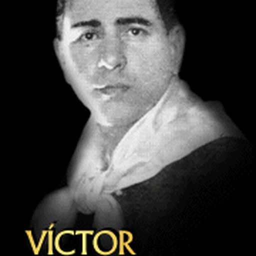 Retrato de Víctor Lomuto