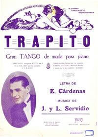 José Servidio