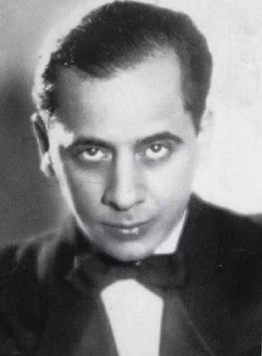 Pedro Maffia — Pedro Maffia