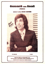 Cacho Castaña
