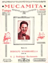Rodolfo Sciammarella