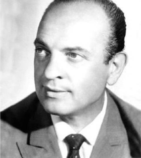 Miguel Caló — Miguel Caló