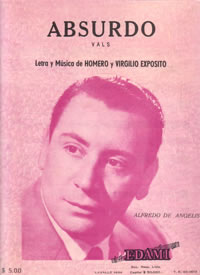 Virgilio Expósito