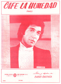 Cacho Castaña