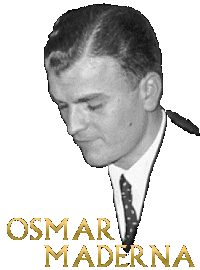 Osmar Maderna