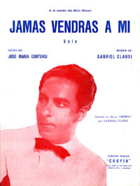 Gabriel Clausi