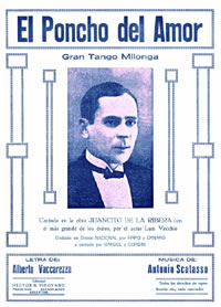 Antonio Scatasso