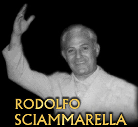 Rodolfo Sciammarella