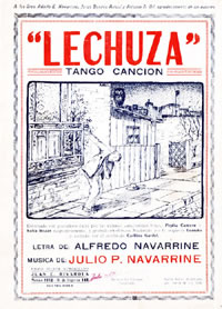 Alfredo Navarrine