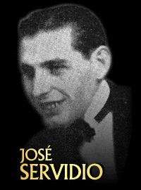 José Servidio