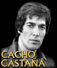 Cacho Castaña