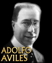 Adolfo Avilés