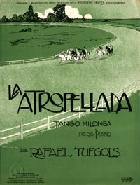 Rafael Tuegols