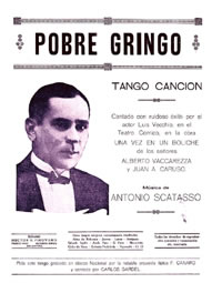 Antonio Scatasso