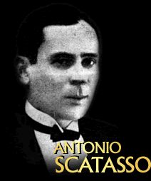 Antonio Scatasso