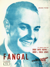 Virgilio Expósito