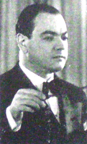 Francisco Canaro — Francisco Canaro