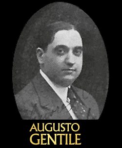Augusto Gentile