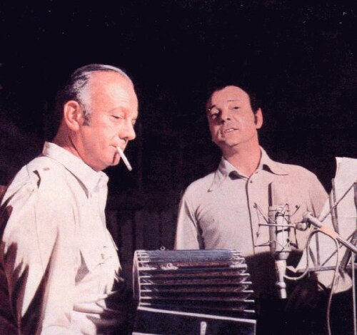 Astor Piazzolla