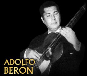 Adolfo Berón