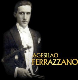 Agesilao Ferrazzano