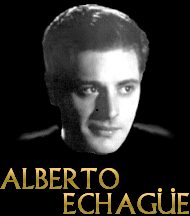 Alberto Echagüe