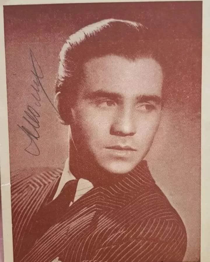 Alberto Marino