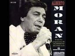 Alberto Morán