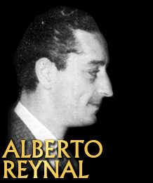 Alberto Reynal
