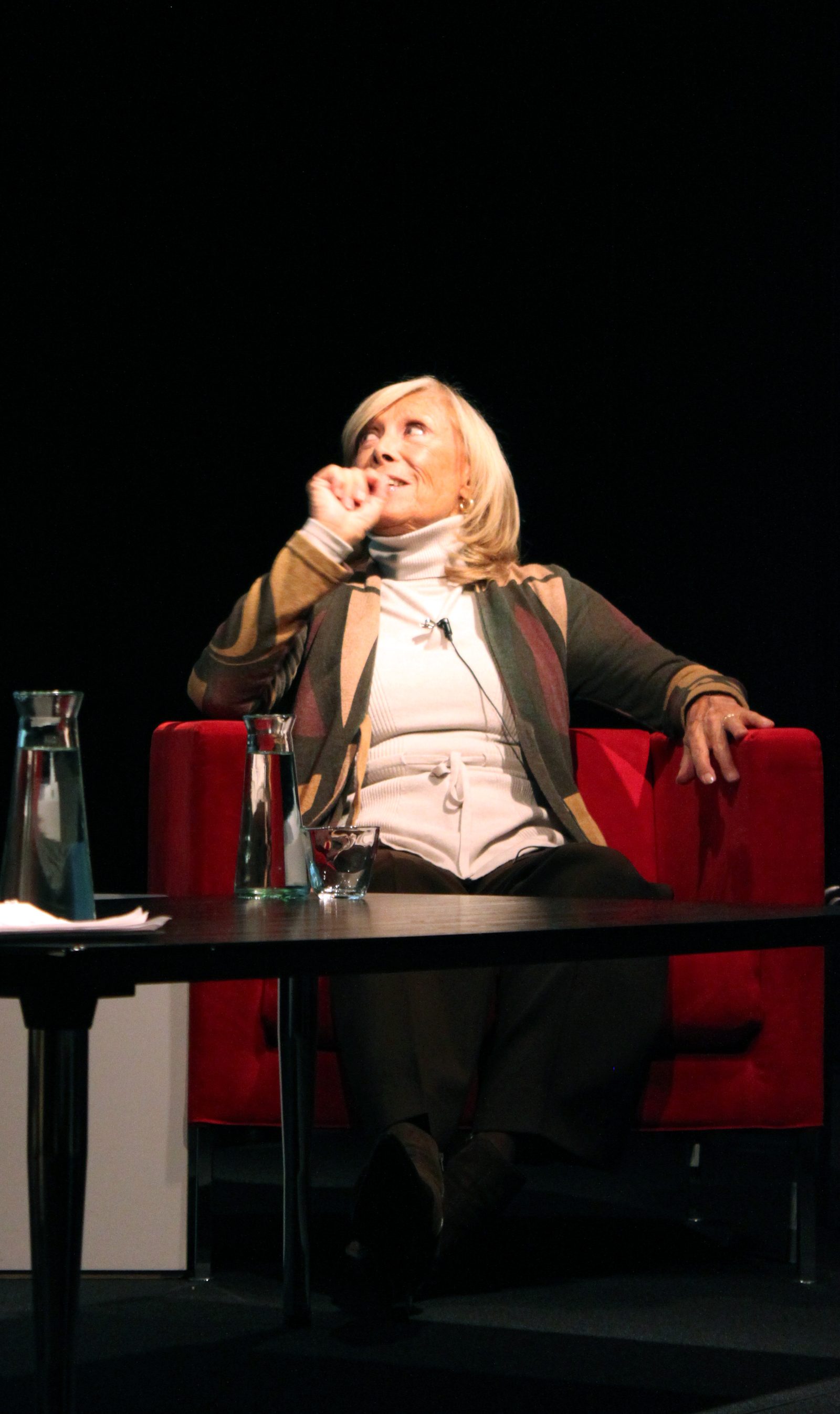 Amelita Baltar