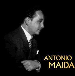 Antonio Maida