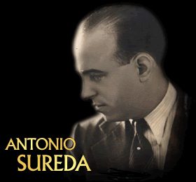 Antonio Sureda