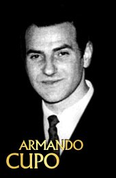 Armando Cupo