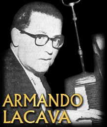 Armando Lacava