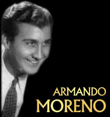 Armando Moreno