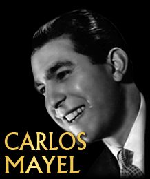 Carlos Mayel