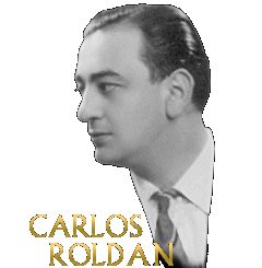 Carlos Roldán