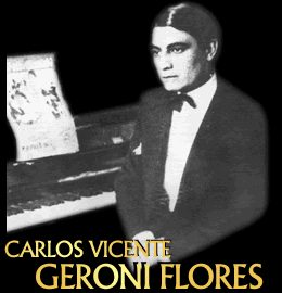 Carlos Vicente Geroni Flores