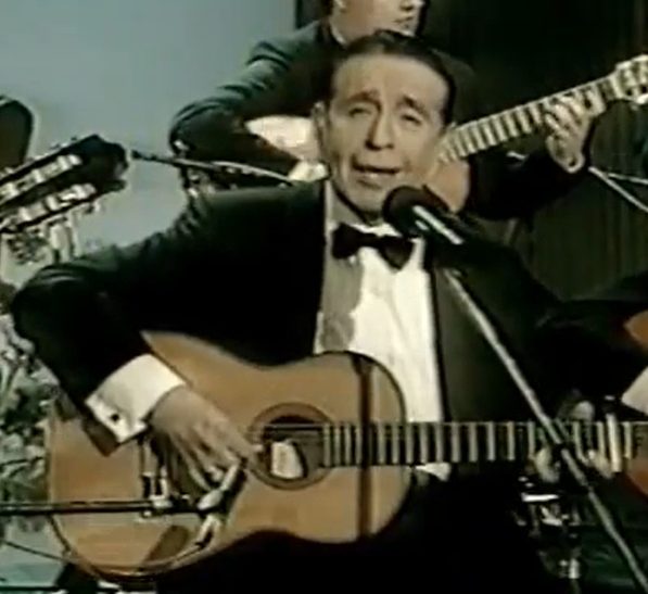 Jorge Vidal