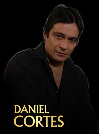 Daniel Cortés