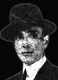 Retrato de Eduardo Escaris Méndez