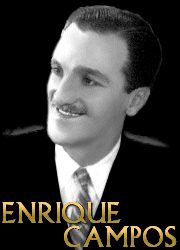 Enrique Campos