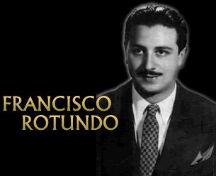 Francisco Rotundo