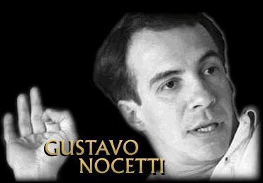 Gustavo Nocetti