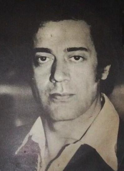 Héctor De Rosas