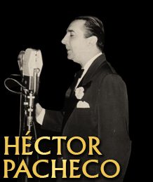 Héctor Pacheco